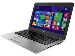 Buy HP Elitebook 820 G2 (i7-5500, 8gb, 500gb, dos) from Vmart in Pakistan