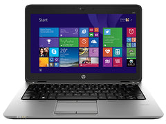 Buy HP Elitebook 820 G2 (i7-5500, 8gb, 500gb, dos) from Vmart in Pakistan