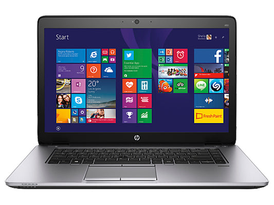 Buy HP Elitebook 850 G2 (i5-5200, 4gb, 1tb, dos) from Vmart in Pakistan