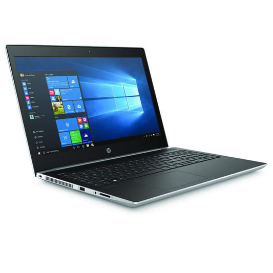 Buy HP ProBook 450 G5 Core i7 8th Gen 8GB DDR4 1TB 2GB DED 15.6 DOS from Vmart in Pakistan