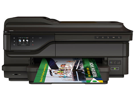 Buy HP Officejet 7610 Wide Format e-All-in-One Printer from Vmart in Pakistan