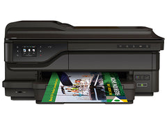 Buy HP Officejet 7612 Wide Format e-All-in-One Printer from Vmart in Pakistan
