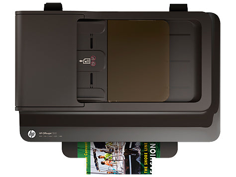 Buy HP Officejet 7610 Wide Format e-All-in-One Printer from Vmart in Pakistan