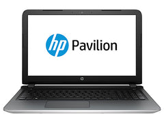 Buy HP Pavilion 15-ab204TU (i5-6200U, 4gb, 1tb, dos, local) from Vmart in Pakistan