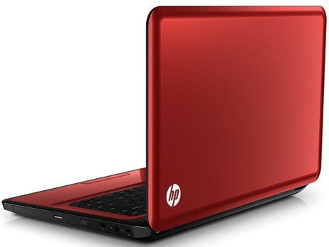 Buy HP Pavilion G6-1218TU from Vmart in Pakistan