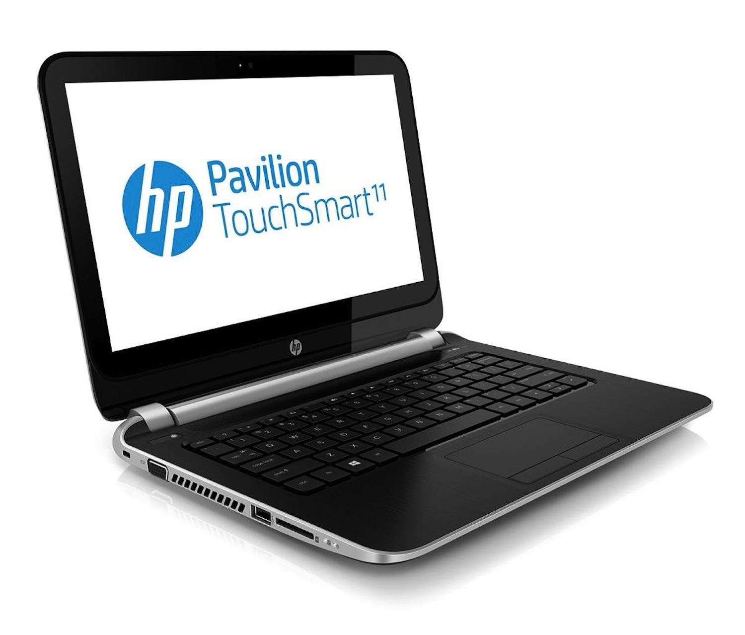 Buy HP Pavilion TouchSmart 11-e105au from Vmart in Pakistan