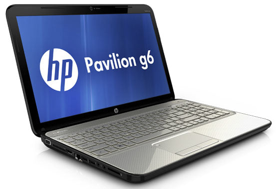 Buy HP Pavilion G6-2126TU from Vmart in Pakistan