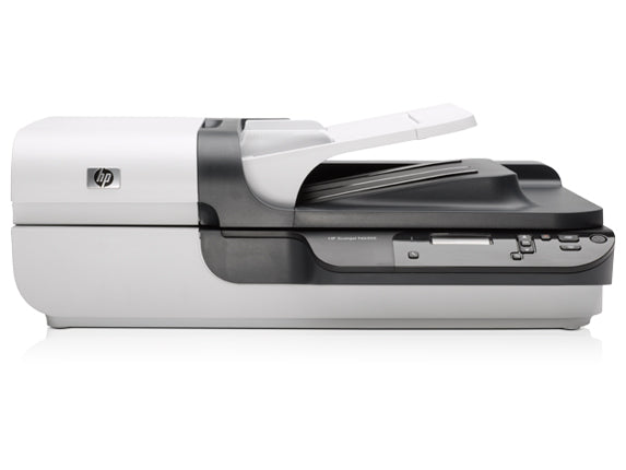 Buy HP Scanjet N6310 Document Flatbed Scanner from Vmart in Pakistan