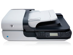 Buy HP Scanjet N6350 Networked Document Flatbed Scanner from Vmart in Pakistan