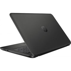 Buy HP 15-AC107TU (i5-6200U, 4gb, 500gb, dos, local) - Jack Black from Vmart in Pakistan