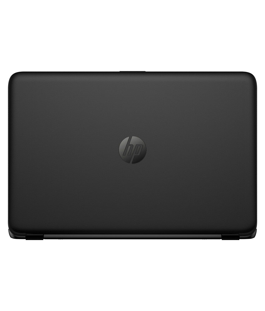 Buy HP 15-AC118NE (i3-5005U, 4gb, 500gb, dos, int) from Vmart in Pakistan