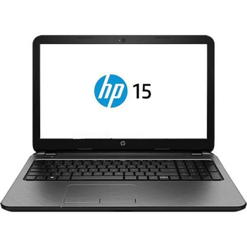 Buy HP 15-R003NE (13-4005U, 4th gen, 4GB, 500GB, Nvidia 1GB GC, win 8.1) from Vmart in Pakistan