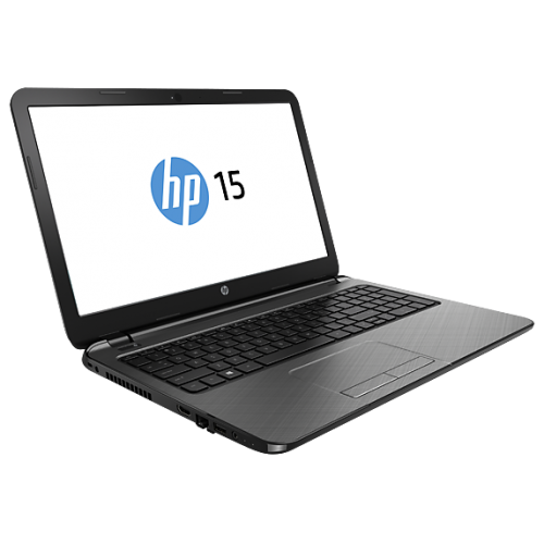 Buy HP 15-R003NE (13-4005U, 4th gen, 4GB, 500GB, Nvidia 1GB GC, win 8.1) from Vmart in Pakistan