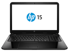 Buy HP 15-r103ne (i3-4005u, 4gb, 500gb, win8.1, intl) from Vmart in Pakistan