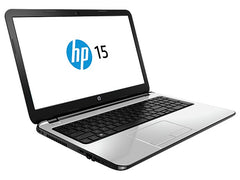 Buy HP 15-r137ne (i3-4005u, 4gb, 500gb, dos, intl) from Vmart in Pakistan