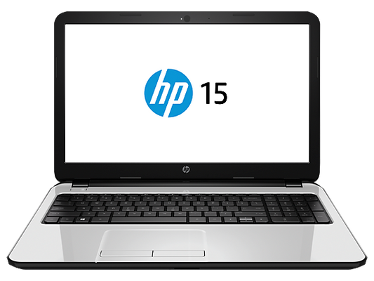 Buy HP 15-r137ne (i3-4005u, 4gb, 500gb, dos, intl) from Vmart in Pakistan
