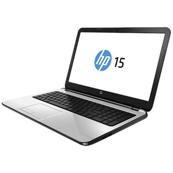 Buy HP 15-ac107TU Notebook (i5-6200U, 4gb ddr3L, 500gb hdd, dos) from Vmart in Pakistan
