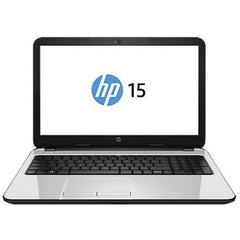 Buy HP 15-ac107TU Notebook (i5-6200U, 4gb ddr3L, 500gb hdd, dos) from Vmart in Pakistan