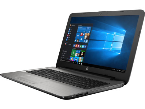 Buy HP 15-ay102TX (i5-7200U, 4gb, 1tb, 2gb gc, dos) from Vmart in Pakistan
