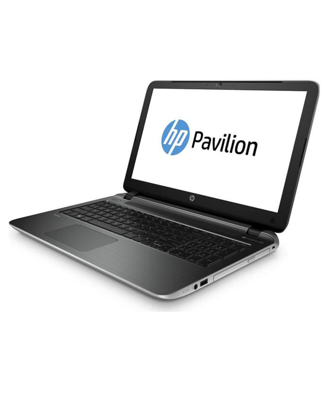 Buy HP 15P 236NE (i3-5010U, 4GB DDR3, 500GB, Dos) from Vmart in Pakistan