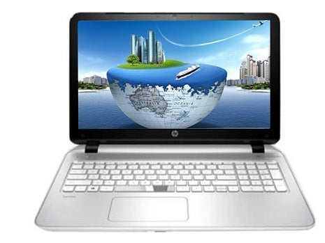 Buy HP 15P (i3-4030U, 4GB, 500GB, Dos, Intl) from Vmart in Pakistan