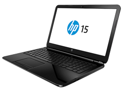 Buy HP 15-r210tu (i5-5200u, 4gb, 500gb, dos, local) from Vmart in Pakistan