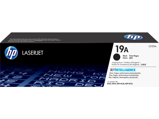 Buy HP 19A Original LaserJet Imaging Drum from Vmart in Pakistan