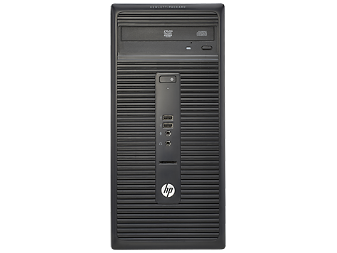 Buy HP 280 G1 MT (i5-4590, 4gb ddr3, 500gb hdd, dos) from Vmart in Pakistan