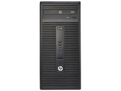 Buy HP 280 G1 MT (i5-4590, 4gb ddr3, 500gb hdd, dos) from Vmart in Pakistan