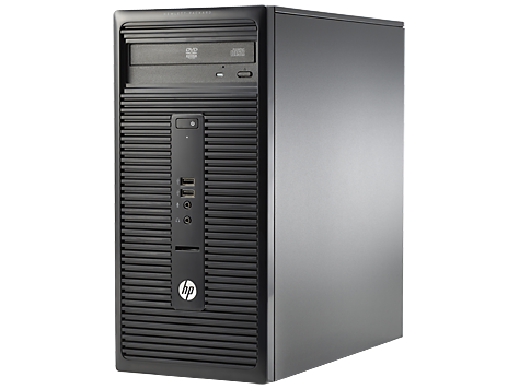 Buy HP 280 G1 MT (i5-4590, 4gb ddr3, 500gb hdd, dos) from Vmart in Pakistan