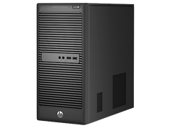 Buy HP 406 G1 MT (i3-4310, 2gb, 500gb, dos) from Vmart in Pakistan