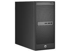 Buy HP 406 G1 MT (i3-4310, 2gb, 500gb, dos) from Vmart in Pakistan