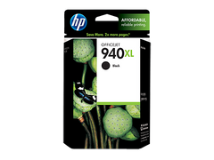Buy HP Ink C4096AA #940XL High Yield Black from Vmart in Pakistan