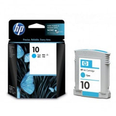 Buy HP Ink C4841AA #10 Cyan from Vmart in Pakistan