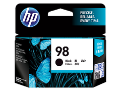 Buy HP C9364WA 98 Black from Vmart in Pakistan