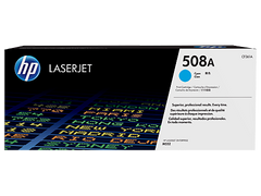 Buy HP CF361A 508A Cyan Original LaserJet Toner Cartridge from Vmart in Pakistan