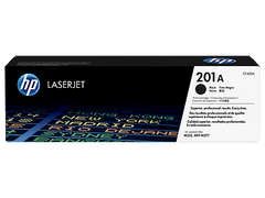 Buy HP CF400A 201A Black Original LaserJet Toner Cartridge from Vmart in Pakistan