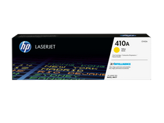 Buy HP CF412A 410A Yellow Original LaserJet Toner Cartridge from Vmart in Pakistan