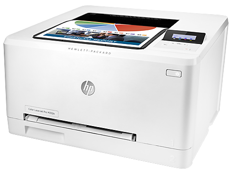 Buy HP Color LaserJet Pro M252n from Vmart in Pakistan