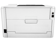 Buy HP Color LaserJet Pro M252n (Card Warranty) from Vmart in Pakistan