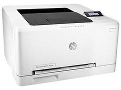 Buy HP Color LaserJet Pro M252n (Card Warranty) from Vmart in Pakistan