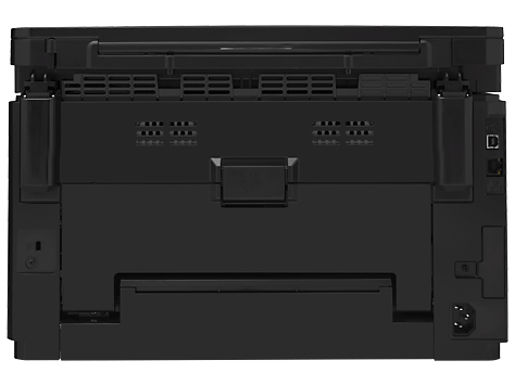 Buy HP Color LaserJet Pro MFP M176n from Vmart in Pakistan