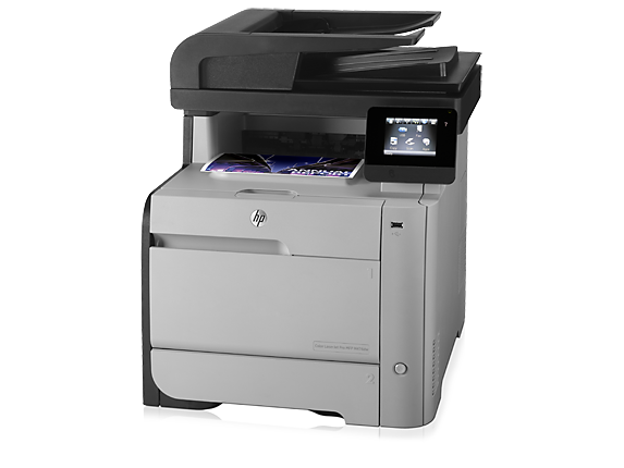 Buy HP Color LaserJet Pro MFP M476dw from Vmart in Pakistan