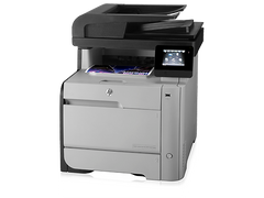 Buy HP Color LaserJet Pro MFP M476dw from Vmart in Pakistan