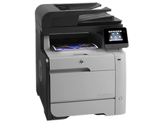 Buy HP Color LaserJet Pro MFP M476dw from Vmart in Pakistan