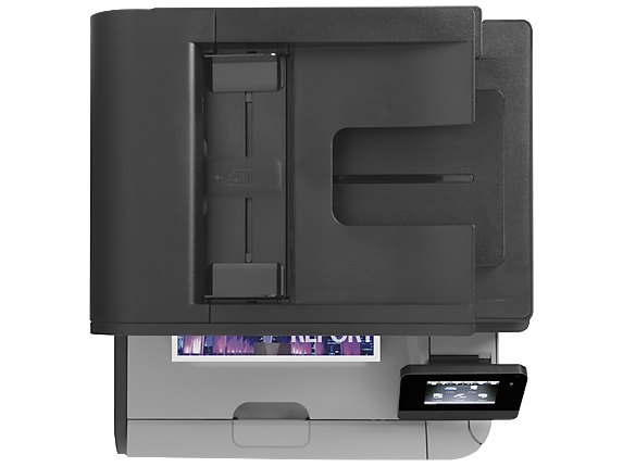 Buy HP Color LaserJet Pro MFP M476dw from Vmart in Pakistan
