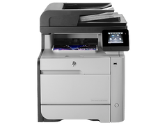 Buy HP Color LaserJet Pro MFP M476dw from Vmart in Pakistan