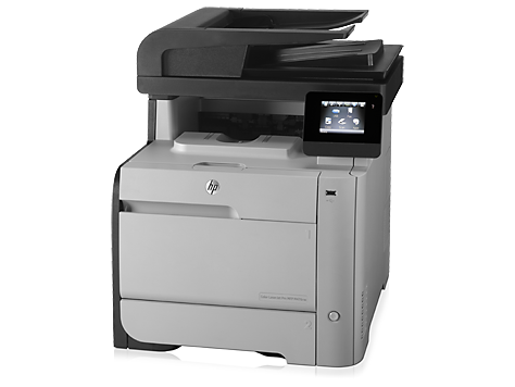 Buy HP Color LaserJet Pro MFP M476nw Office Laser Multifunction Printers from Vmart in Pakistan