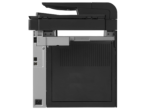 Buy HP Color LaserJet Pro MFP M476nw Office Laser Multifunction Printers from Vmart in Pakistan