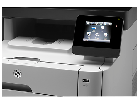 Buy HP Color LaserJet Pro MFP M476nw Office Laser Multifunction Printers from Vmart in Pakistan